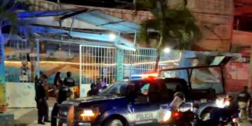 Ataque armado en coctelería “El Paisa” deja un muerto y tres heridos