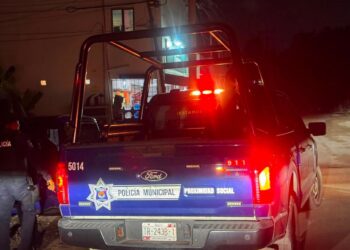 Detienen a cinco tras ataque en coctelería “El Paisa” en Cancún