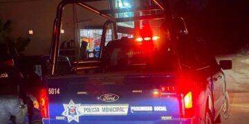 Detienen a cinco tras ataque en coctelería “El Paisa” en Cancún