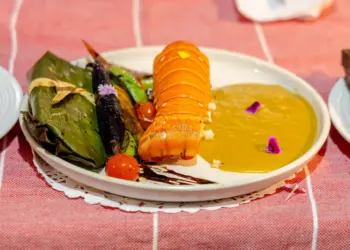 Declaran a la gastronomía quintanarroense Patrimonio Cultural Inmaterial