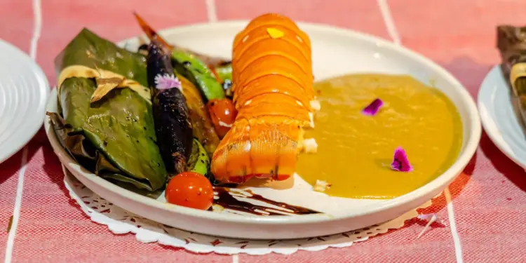 Declaran a la gastronomía quintanarroense Patrimonio Cultural Inmaterial