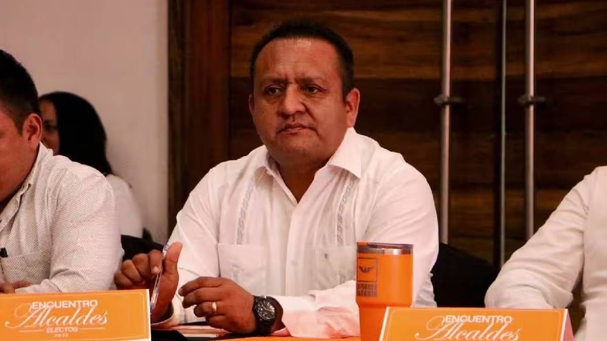 Alcalde de Ixhuatlan no acudio a defenderse ante el Congreso