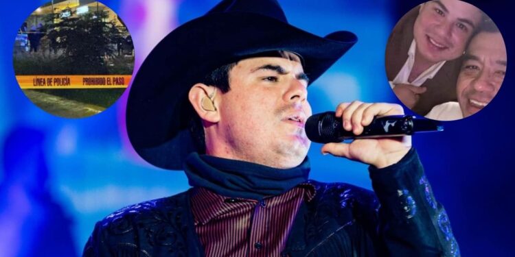 Alfredo Olivas asi ha sido la cadena de ataques contra su familia durante mas de una decada