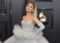 Ariana Grande pausara su carrera tras finalizar su gira busca alejarse del escrutinio publico