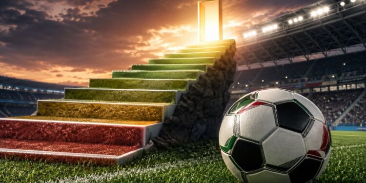 Ascenso Liga MX asi funcionara el nuevo modelo del futbol mexicano en 2027