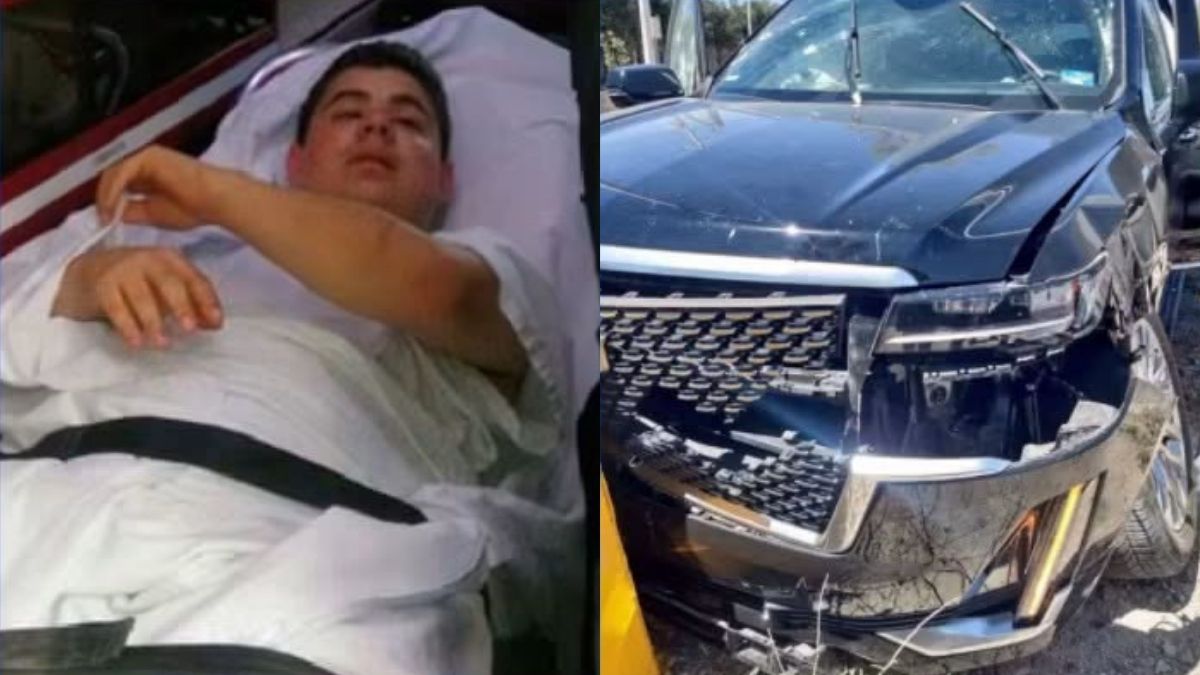 Asesinan a primo de Alfredo Olivas en Zapopan