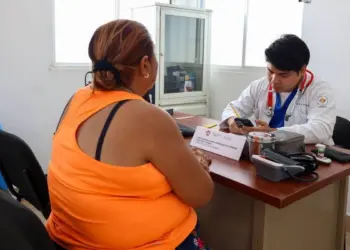 Ayuntamiento de BJ brinda mas de 38 mil atenciones medicas gratuitas a traves de sus Unidades Medicas Municipales