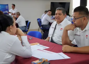 Ayuntamiento de BJ concluye foros de consulta para actualizar el Plan Municipal de Desarrollo