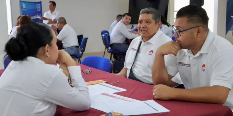 Ayuntamiento de BJ concluye foros de consulta para actualizar el Plan Municipal de Desarrollo
