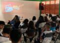 Ayuntamiento de BJ promueve cuidado de datos personales en niños y jovenes