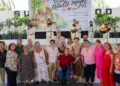 Ayuntamiento de Benito Juarez reconoce legado de trabajadores jubilados y pensionados