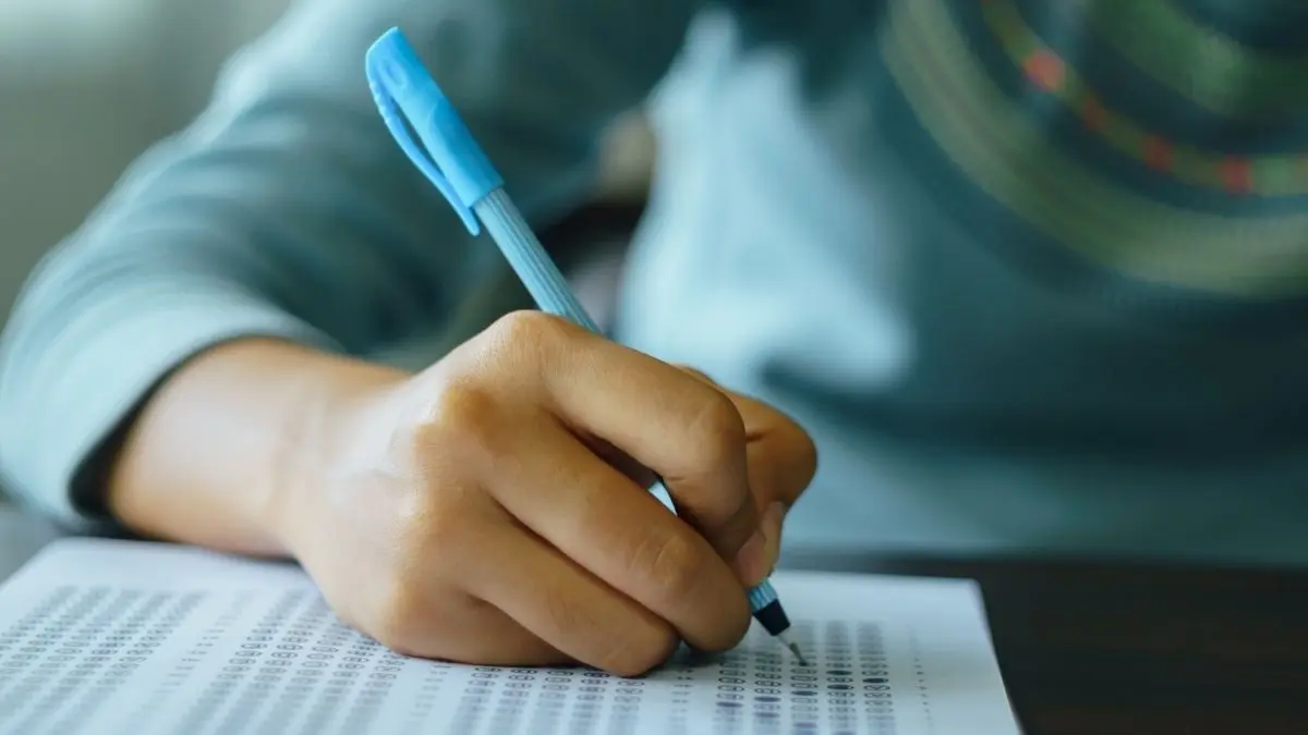 Como operaba el presunto fraude en el examen de admision de la UNAM