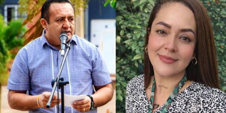 Congreso de Veracruz desafuera al alcalde de Ixhuatlan por presunto feminicidio de la periodista Roxana Guzman