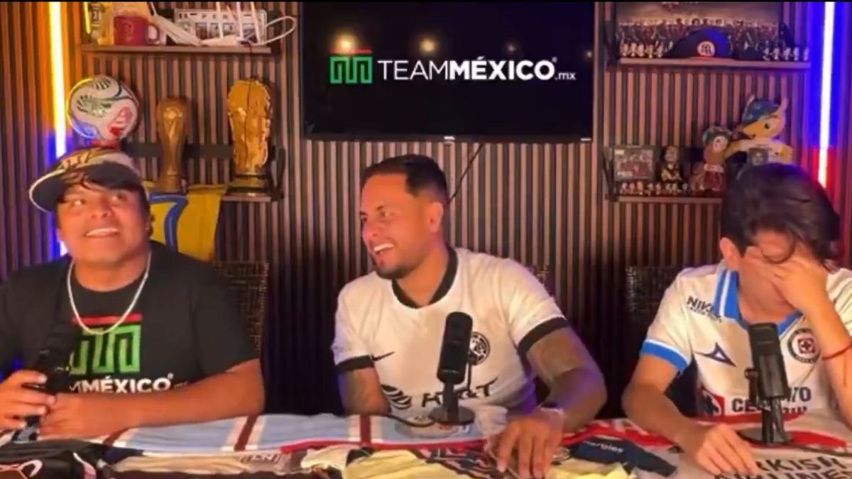 Cruz Azul condena comentarios contra sus futbolistas