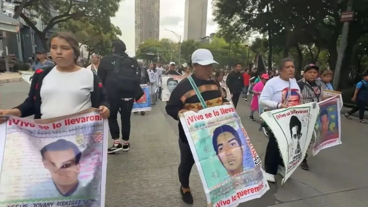 Cuales son las cuatro lineas de investigacion del caso Ayotzinapa