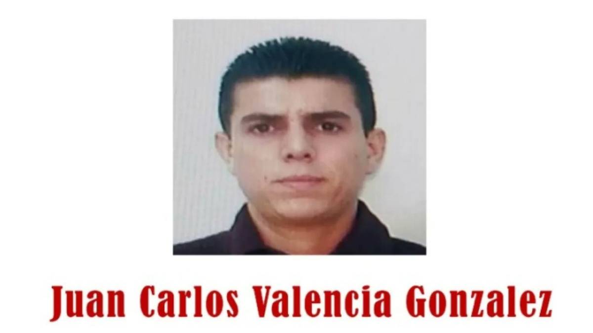 DEA declara a El Pelón como su principal objetivo como nuevo lider del CJNG