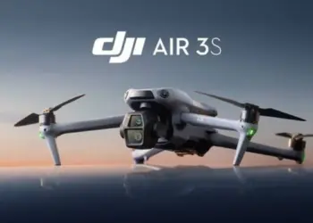 DJI reporta robo de 348 drones camaras y accesorios tras salir del AIFA