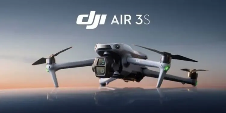 DJI reporta robo de 348 drones camaras y accesorios tras salir del AIFA