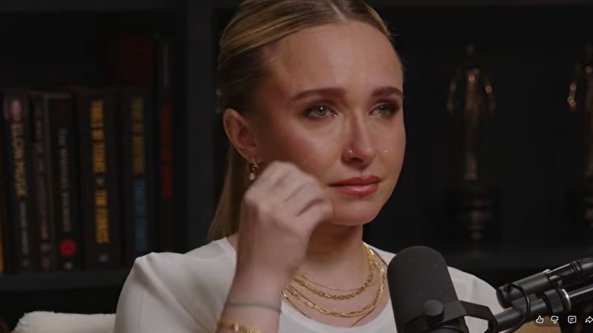 De que murio Hayden Panettiere