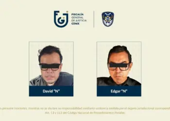 Detienen a dos por presunta suplantacion en examen de admision de la UNAM