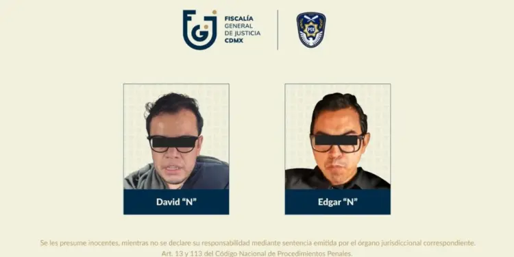Detienen a dos por presunta suplantacion en examen de admision de la UNAM