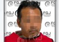 Detienen a hombre acusado de violar a niña de 11 años que quedo embarazada en Matamoros