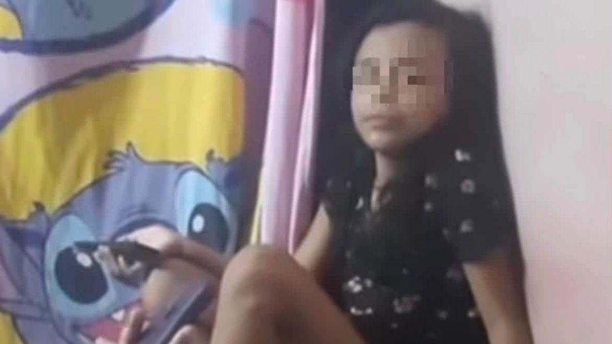 Detienen a presunto responsable de agresion sexual contra menor