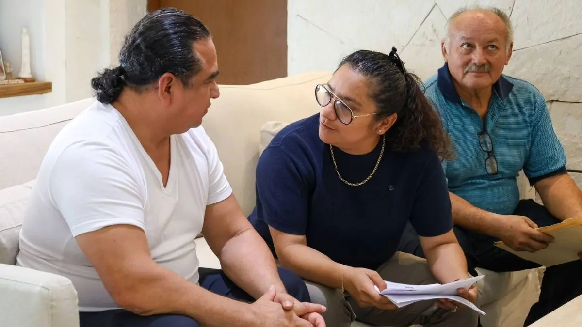 Dia del Pueblo atiende a ciudadanos de Cancun