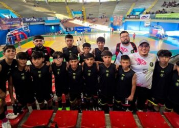Equipo infantil de futbol de Tijuana queda varado en Colombia tras sismo de 7 4 ya busca regresar a Mexico