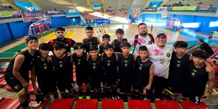 Equipo infantil de futbol de Tijuana queda varado en Colombia tras sismo de 7 4 ya busca regresar a Mexico