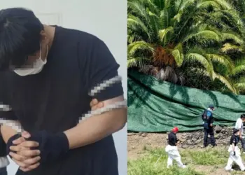 Escandalo en Jeju policia surcoreana habria cerrado casos de desaparecidos que fueron hallados muertosEscandalo en Jeju policia surcoreana habria cerrado casos de desaparecidos que fueron hallados muertos