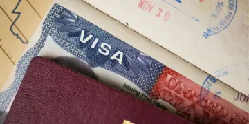 Estados Unidos pausa citas para visas de inmigrante en todo el mundo esto se sabe sobre Mexico