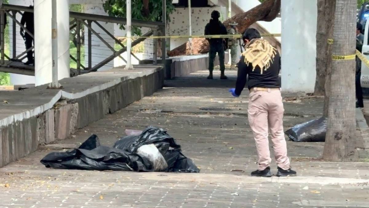 Familia confirma el fallecimiento de Julio Cesar Arredondo