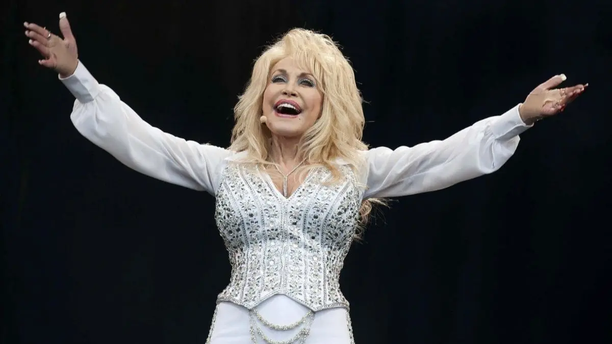 Familia confirma la muerte de Dolly Parton