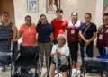 Fortalece Ayuntamiento de BJ atencion directa y respuesta inmediata en DiA DEL PUEBLO