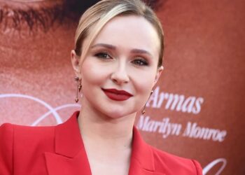 Hayden Panettiere revelo experiencias traumaticas en Hollywood meses antes de su muerte