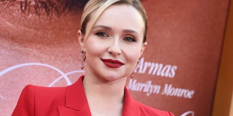 Hayden Panettiere revelo experiencias traumaticas en Hollywood meses antes de su muerte
