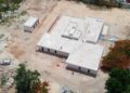 Hospital de Bienestar Animal en Cancun alcanza 80 de avance en su primera etapa