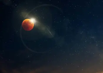 Eclipse lunar en Cancún: ¿a qué hora podrá verse este jueves?