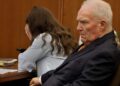 Juicio de Lindsay Clancy entra en su tercera semana de testimonios