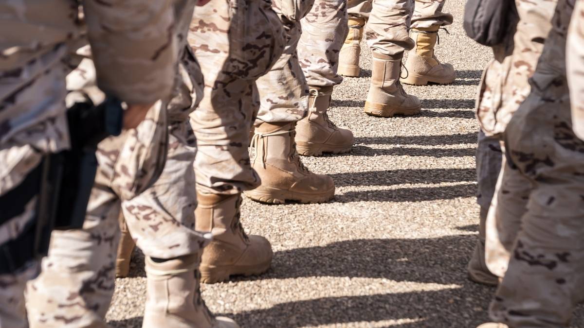 La SEP afirma que las escuelas militarizadas no existen en la legislacion