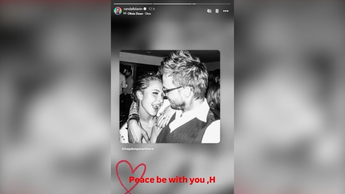 La ultima etapa de Hayden Panettiere