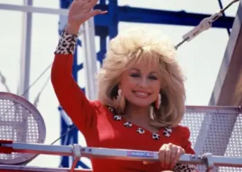 Muere Dolly Parton a los 80 años leyenda de la musica country