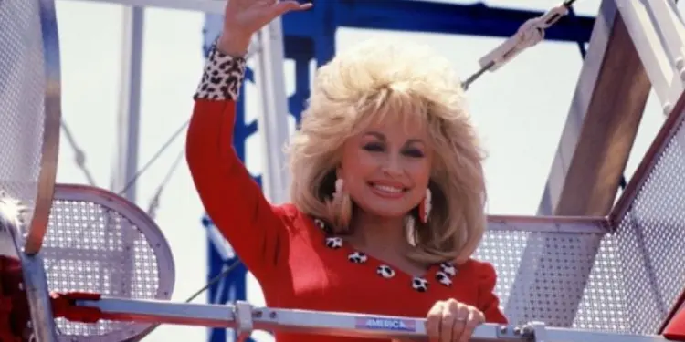 Muere Dolly Parton a los 80 años leyenda de la musica country