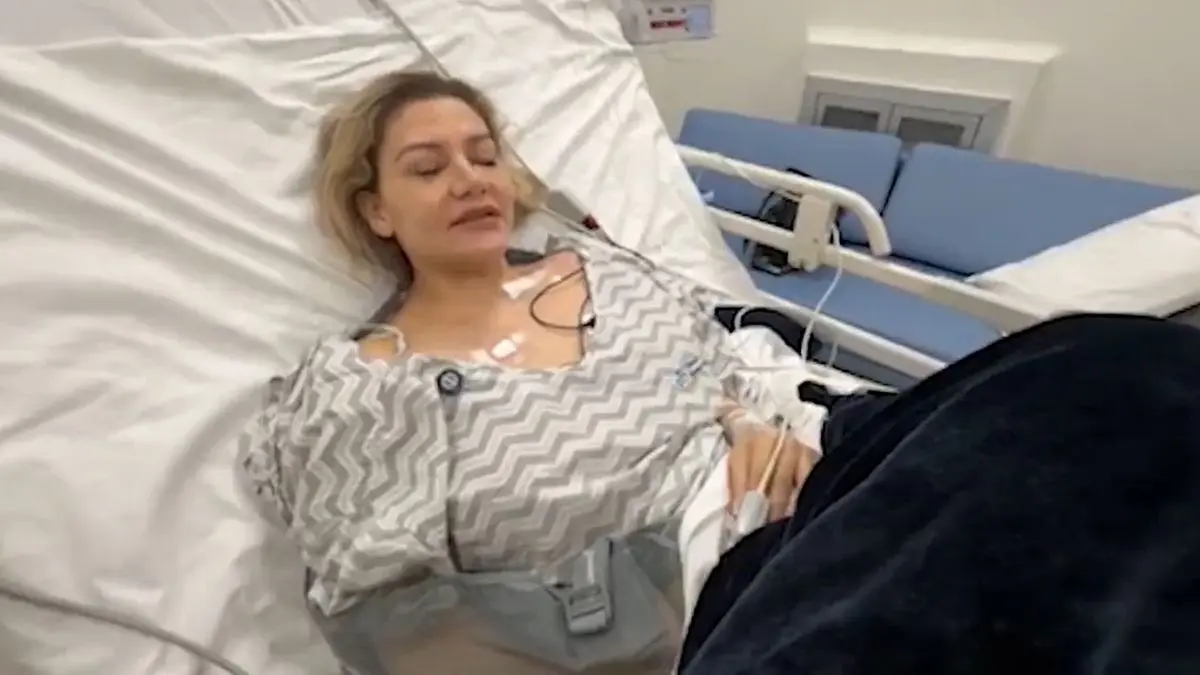 Nadia Beller asegura que tiene mas informacion