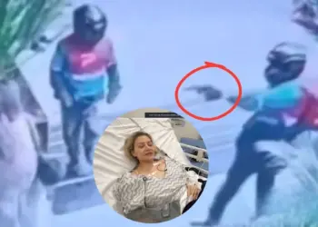 Nadia Beller sobrevivio a un intento de feminicidio y ahora teme ser silenciada las acusaciones contra Fernando Cerimedo