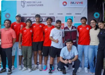 Premio Municipal de la Juventud 2026 Ayuntamiento de BJ amplia convocatoria para jovenes de Cancun