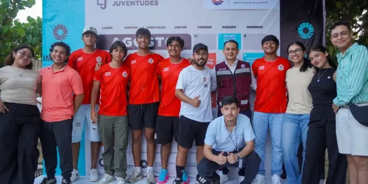 Premio Municipal de la Juventud 2026 Ayuntamiento de BJ amplia convocatoria para jovenes de Cancun