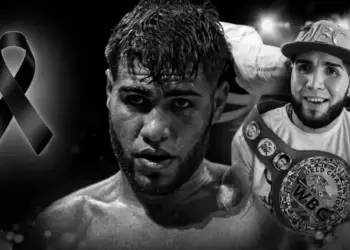 Muere Prichard Colón 10 años después de sufrir lesiones cerebrales