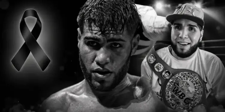Muere Prichard Colón 10 años después de sufrir lesiones cerebrales